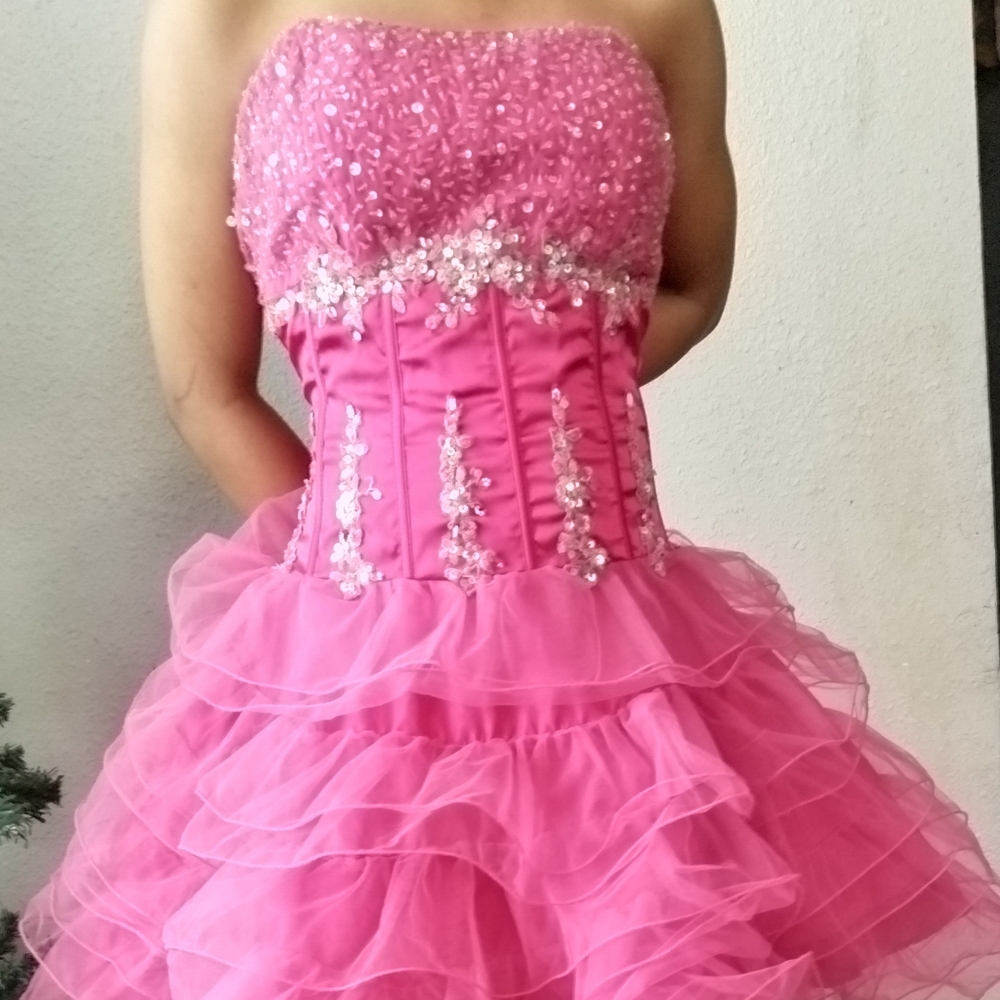 New Holiday Formal Dress!!!